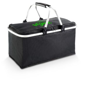 Nevada Picnic Basket Cooler