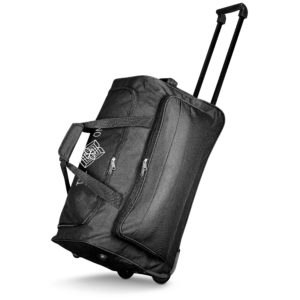 Top Travel Trolley Bag
