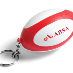 Tight-5 Keyholder - Red