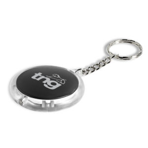 Dazzle Torch Keyholder