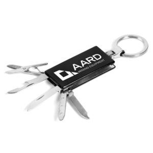 Trench Keyholder