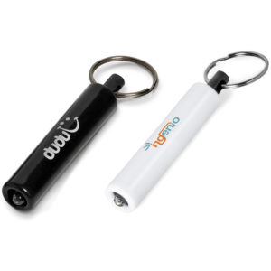 Tubular Torch Keyholder