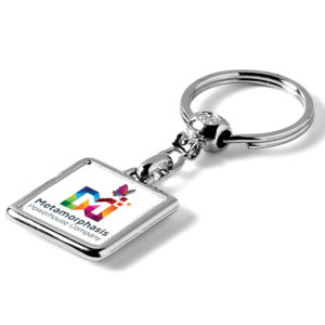 Squaring-Up Keyholder