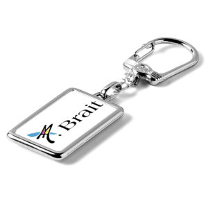 Diagonal Keyholder