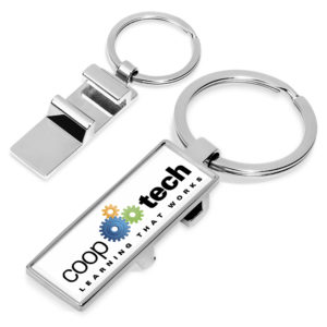 Saloon Bottle Opener Keyholder