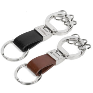 Fabrizio Executive Keyholder