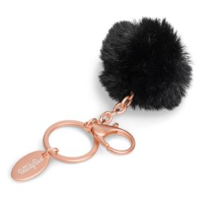 Pom-Pom Keyholder