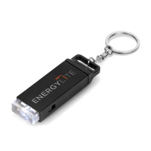 Quandary Torch Keyholder