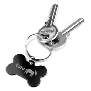Toby Keyholder