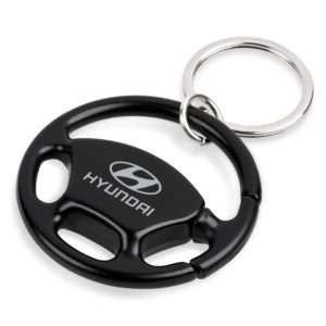 Vettel Keyholder