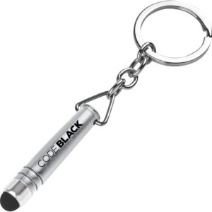 Push Stylus Keyholder
