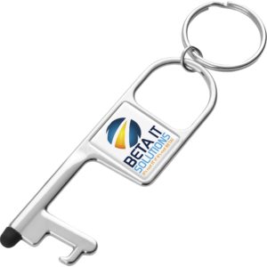 Trayce Touch-Free Stylus Keyholder
