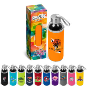 Kooshty Neo Water Bottle - 500ml