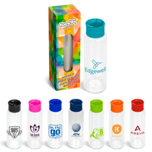 Kooshty Boost Water Bottle - 700ml