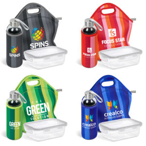 Kooshty Quirky Refreshment Kit