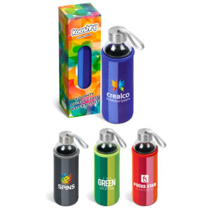 Kooshty Quirky Water Bottle - 500ml