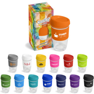 Kooshty Jumbo Glass Kup - 480ml