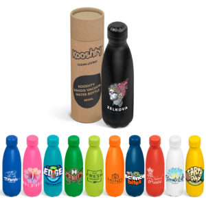 Kooshty Wahoo Vacuum Water Bottle - 500ml