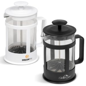 Procaffeinating Coffee Plunger - 850ml