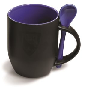 Chameleon Sublimation Mug - 325ml - Blue Only