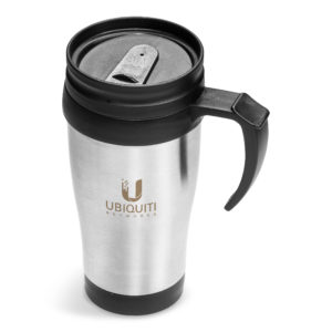 Arabica Double-Wall Travel Mug - 450ml