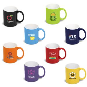 Omega mug - 330ml