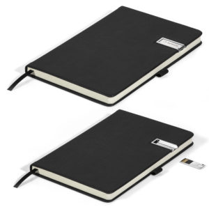 Cypher Usb A5 Notebook