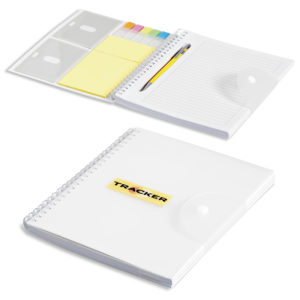 Nota Bene A5 Notebook