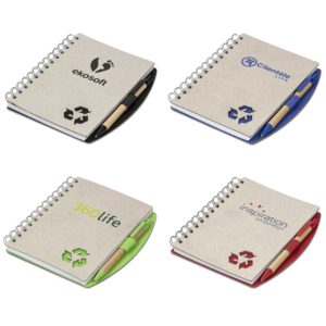 Bonaire Eco-Logical Notebook