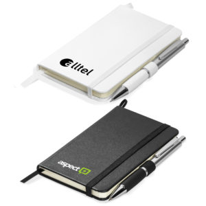 Stanford A6 Hard Cover Notebook
