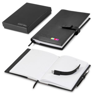 Sector USB Notebook