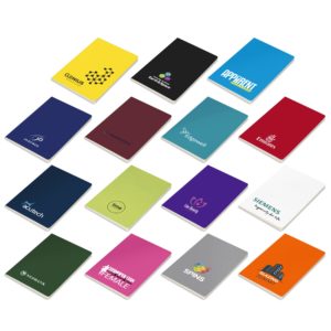 Jotter A5 Soft Cover Notebook
