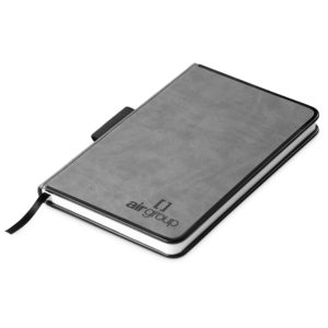 Signature Notebook
