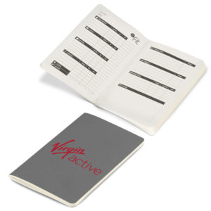 Circuit Fitness Jotter