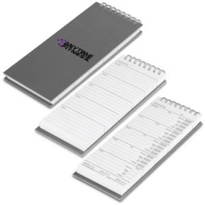 Health Kick Nutrition Journal