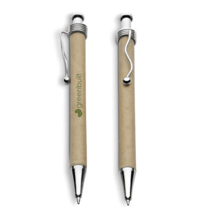 Newhaven Eco-Logical Ball Pen