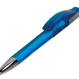 Matrix Ball Pen - Turquoise  Only