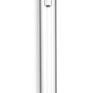 Vibrancy Ball Pen - Silver Only
