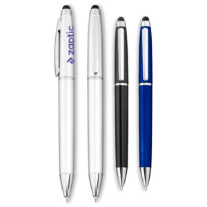 Axiom Stylus Ball Pen