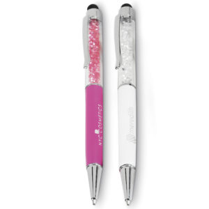 Allure Stylus Ball Pen
