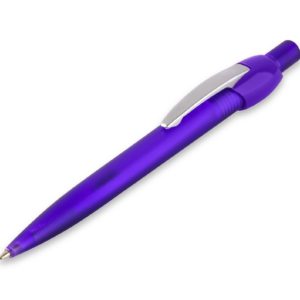 Jedi Ball Pen - Purple Only