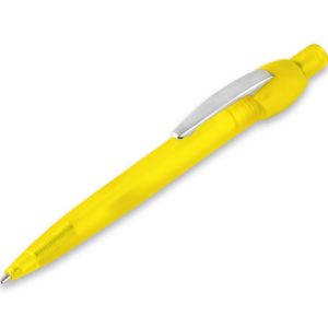 Jedi Ball Pen - Yellow Only