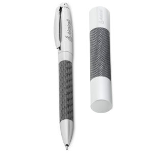 Carbon Ball Pen