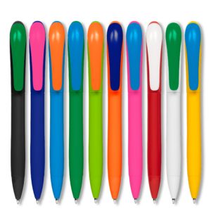 Aero Mix & Match Ball Pen