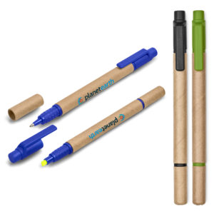 Okiyo Airu Paper Ball Pen