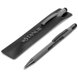 Elements Stylus Light-Up Ball Pen