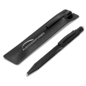 Andorra Stylus Ball Pen