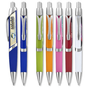 Quinn Dome Ball Pen