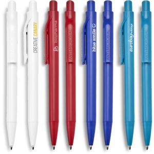 Germaphobe Anti-Microbial Pen