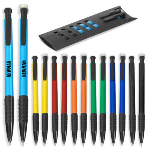 Maui Ball Pen & Clutch Pencil Set